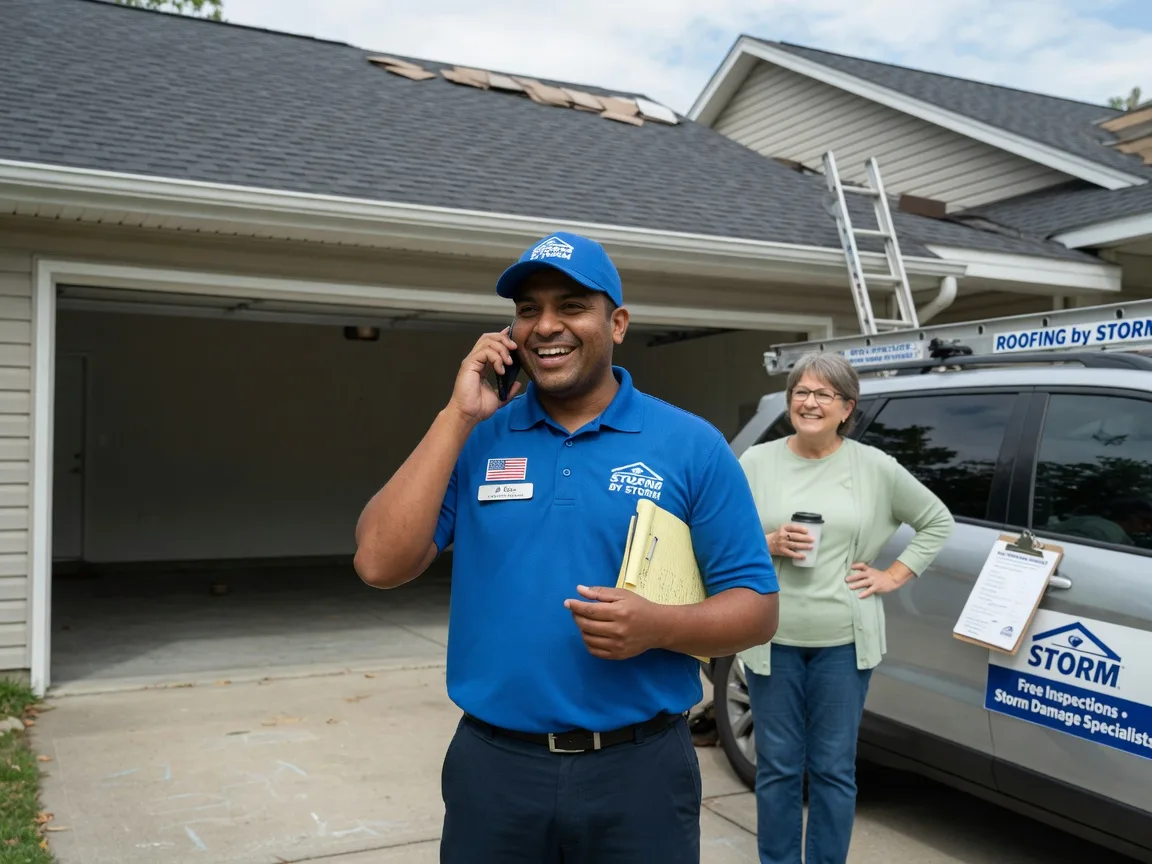 Roof Repair Near Me Deshler, OH FAQs