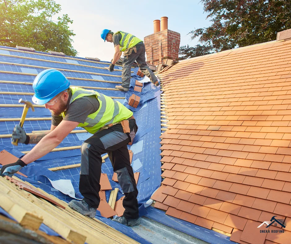 Why choose Roof Repair Near Me in Deshler, OH